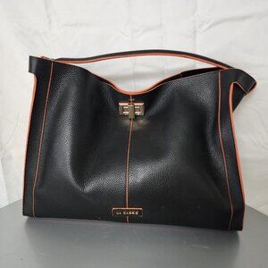 La Carrie Women's Touchy Tote - 2 Tone Bags - (BRAND NEW- NEVER USED)